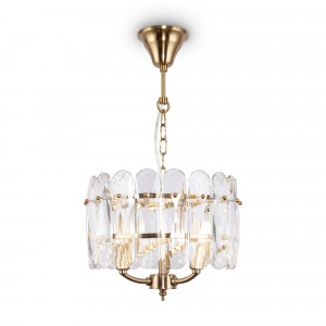 Подвесной светильник Maytoni MOD122PL-03BS