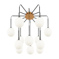 Подвесной светильник Maytoni MOD176PL-12G