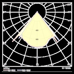 Подвесной светильник Technical MOD072PL-L8W3K