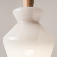 Подвесной светильник Maytoni MOD405PL-01W1