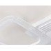 Потолочная светодиодная люстра Ambrella light Acrylica Original FA4281