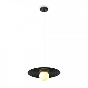 Подвесной светильник Freya FR5390PL-01B