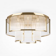 Потолочный светильник Maytoni MOD174CL-09G