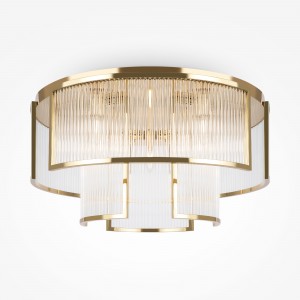 Потолочный светильник Maytoni MOD174CL-09G