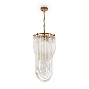 Подвесной светильник Freya FR5182PL-03FG