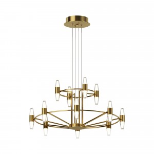 Подвесной светильник Maytoni MOD401PL-L72BS3K