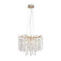 Подвесной светильник Freya FR1010PL-06G