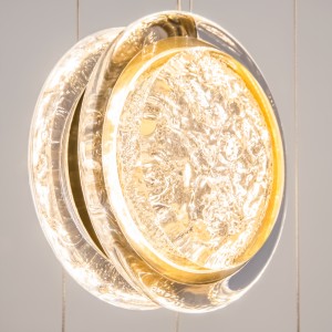 Подвесной светильник Maytoni MOD361PL-L41BS3K