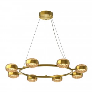 Подвесной светильник Maytoni MOD299PL-L80BS3K