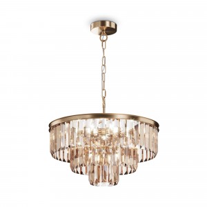 Подвесной светильник Maytoni MOD085PL-07G