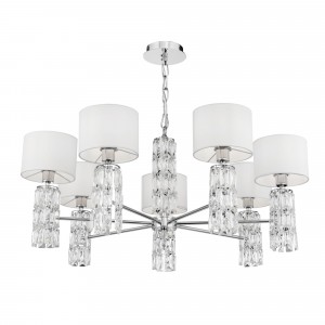 Люстра Maytoni DIA008PL-07CH