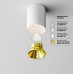 Потолочный светильник Technical C064CL-8W4K-RD-WB