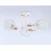 Потолочная люстра Ambrella light Traditional Loft TR80163