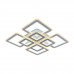 Потолочная светодиодная люстра Profit Light 8882/4+4B WHT