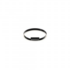 Потолочный светильник Maytoni MOD058CL-L25BK