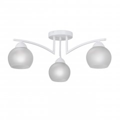 Потолочная люстра Vitaluce V4285-0/3PL