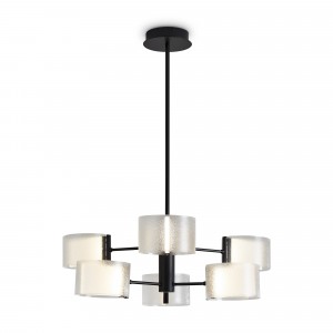 Потолочный светильник Freya FR5541CL-L30B