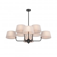 Подвесной светильник Maytoni MOD360PL-08B