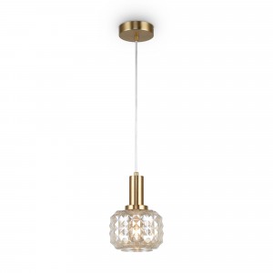 Подвесной светильник Freya FR5366PL-01BS