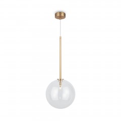 Подвесной светильник Maytoni MOD172PL-01BS