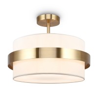 Потолочный светильник Freya FR5367CL-03BS