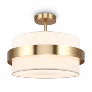Потолочный светильник Freya FR5367CL-03BS