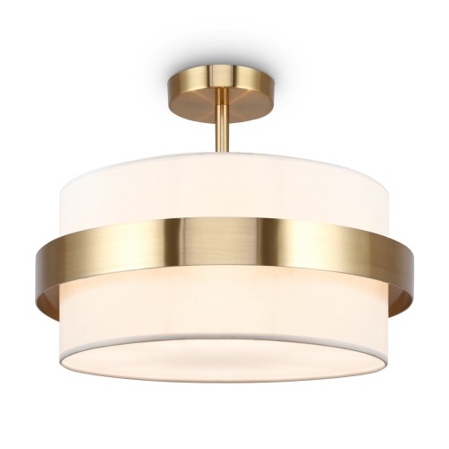 Потолочный светильник Freya FR5367CL-03BS