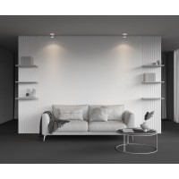 Потолочный светильник Technical C120CL-GX53-W