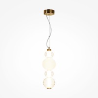 Подвесной светильник Maytoni P069PL-L17G3K