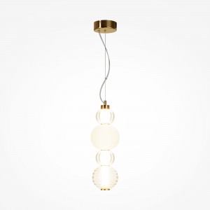 Подвесной светильник Maytoni P069PL-L17G3K