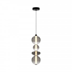 Подвесной светильник Maytoni MOD307PL-L36B3K