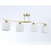 Потолочная люстра Ambrella light Traditional Modern TR303122