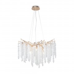 Подвесной светильник Freya FR1010PL-08G