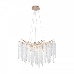 Подвесной светильник Freya FR1010PL-08G