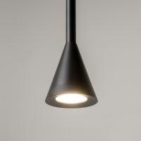 Подвесной светильник Technical P064PL-01B-1