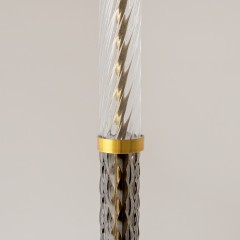 Подвесной светильник Maytoni MOD287PL-01BS1