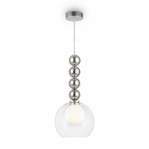 Подвесной светильник Freya FR5220PL-01CH3