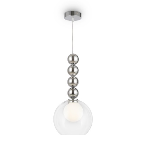 Подвесной светильник Freya FR5220PL-01CH3