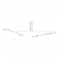 Потолочный светильник Maytoni MOD070CL-L30W3K