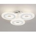 Потолочная светодиодная люстра Ambrella light Acrylica Original FA4001