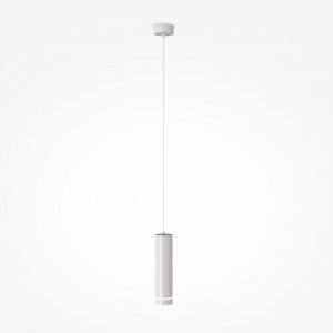 Подвесной светильник Technical P085PL-12W3K-W