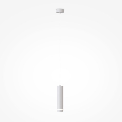 Подвесной светильник Technical P085PL-12W3K-W