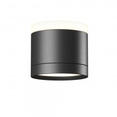 Потолочный светильник Technical C120CL-GX53-B