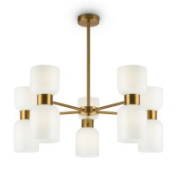 Подвесной светильник Freya FR5203PL-10BS