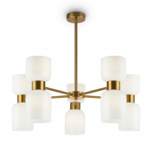 Подвесной светильник Freya FR5203PL-10BS