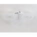 Потолочная светодиодная люстра Ambrella light Acrylica Original FA4001