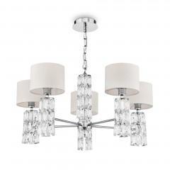 Люстра Maytoni DIA008PL-05CH