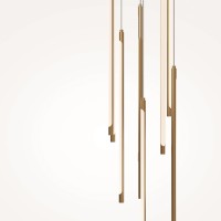 Подвесной светильник Maytoni MOD236PL-L54BS3K