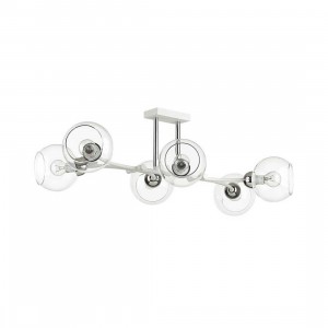 Потолочная люстра Lumion Moderni Alana 4517/6C
