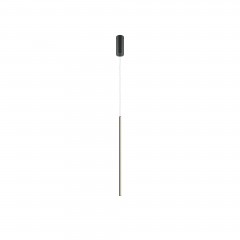 Подвесной светильник Maytoni MOD246PL-L12BK